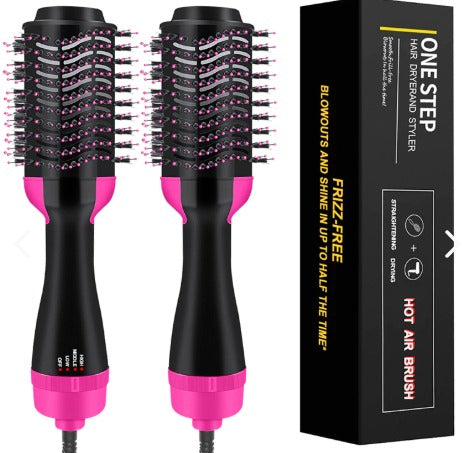 Cepillo secador one step